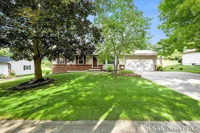 2659 Bryanwood Drive NW, Grand Rapids, MI 49544 - Photo 5