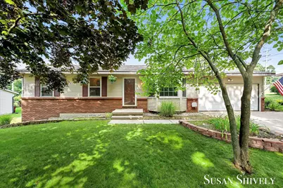 2659 Bryanwood Drive NW, Grand Rapids, MI 49544 - Photo 1