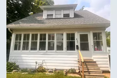 417 N 21st Street, Springfield, MI 49037 - Photo 1