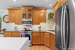 6540 Old Singapore Trail, Saugatuck, MI 49453 - Photo 7