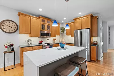 6540 Old Singapore Trail, Saugatuck, MI 49453 - Photo 7