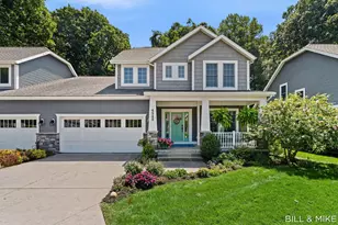 6540 Old Singapore Trail, Saugatuck, MI 49453 - Photo 1