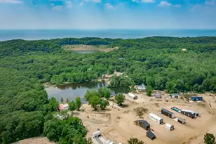 7400 Lake Solis Dr, Stevensville, MI 49127 - Photo 3