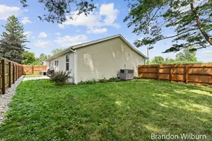 160 Grand St, Casnovia, MI 49318 - Photo 33