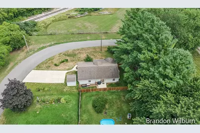 160 Grand Street, Casnovia, MI 49318 - Photo 3