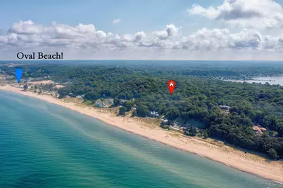 345 Dunegrass Ridge #14, Saugatuck, MI 49453 - Photo 7