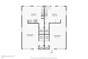 13610 Pearson St, Oak Park, MI 48237 - Photo 37
