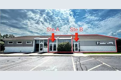 2504 S Sprinkle Road #Ste A, Kalamazoo, MI 49001 - Photo 1