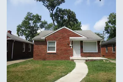 11715 Stahelin Avenue, Detroit, MI 48228 - Photo 1