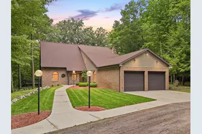 8423 S Harnden Drive, Fremont, MI 49412 - Photo 1