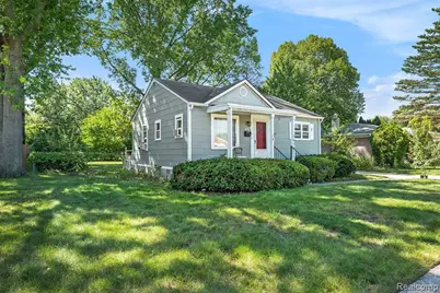 3690 Morrissey Avenue, Warren, MI 48091 - Photo 3