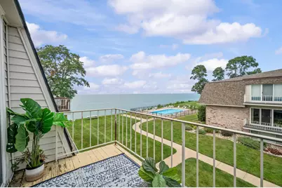 3622 Lakeshore Dr. Drive #g12, Saint Joseph, MI 49085 - Photo 21