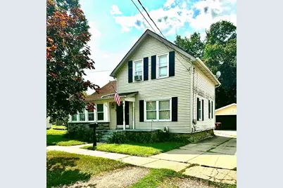 324 S Hamilton Street, Marshall, MI 49068 - Photo 1