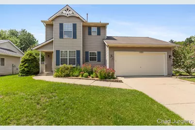 235 Olivia Court NW, Grand Rapids, MI 49504 - Photo 1