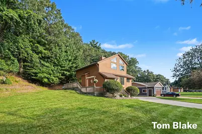 2335 Bluffton Avenue, Muskegon, MI 49441 - Photo 3