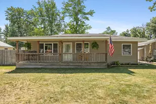 1655 S Camp Ave, White Cloud, MI 49349 - Photo 1