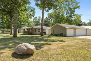 1655 S Camp Ave, White Cloud, MI 49349 - Photo 1