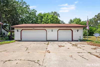 425 Langley Street, Muskegon, MI 49442 - Photo 5