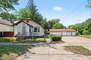 425 Langley St, Muskegon, MI 49442 - Photo 3
