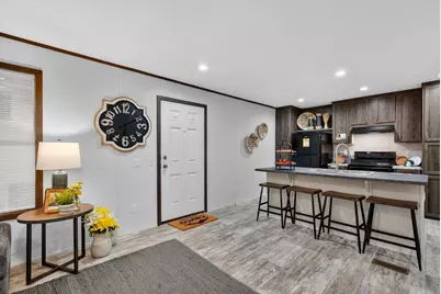 4747 W River Drive NE #lot 54, Comstock Park, MI 49321 - Photo 5