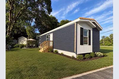 4747 W River Drive NE #lot 54, Comstock Park, MI 49321 - Photo 1