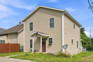 1166 Lee St SW, Wyoming, MI 49509 - Photo 1