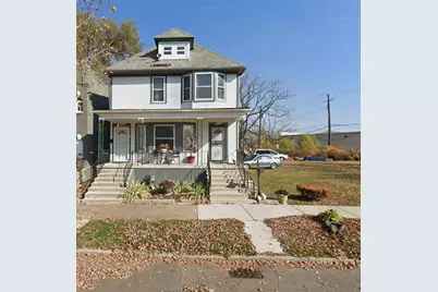 5338 Baldwin Street, Detroit, MI 48213 - Photo 1