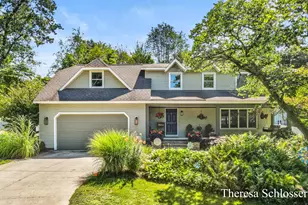 7976 Pine Edge Ct SE, Alto, MI 49302 - Photo 1