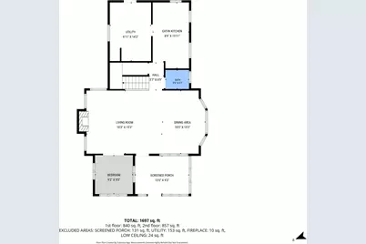 5045 N Ridge Road, Pentwater, MI 49449 - Photo 27