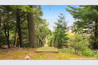 5045 N Ridge Road, Pentwater, MI 49449 - Photo 31