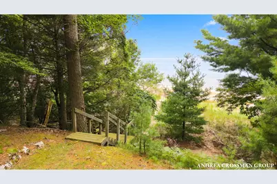 5045 N Ridge Road, Pentwater, MI 49449 - Photo 7