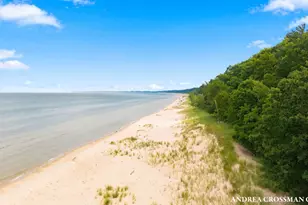 5045 N Ridge Rd, Pentwater, MI 49449 - Photo 5