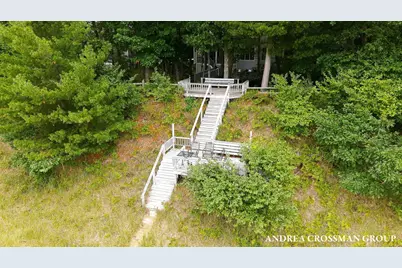 5045 N Ridge Road, Pentwater, MI 49449 - Photo 75