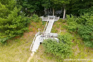 5045 N Ridge Rd, Pentwater, MI 49449 - Photo 75