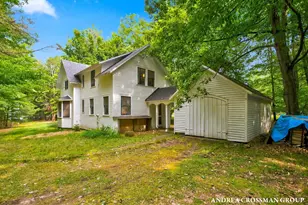 5045 N Ridge Rd, Pentwater, MI 49449 - Photo 31