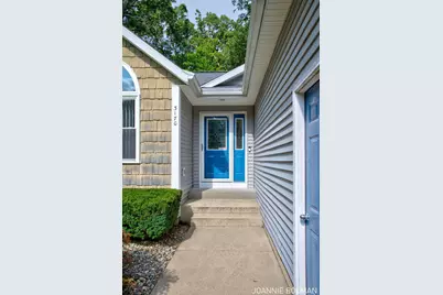 3170 Marcia Lane, Hamilton, MI 49419 - Photo 3