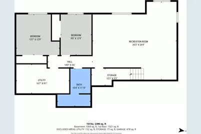 3170 Marcia Lane, Hamilton, MI 49419 - Photo 57