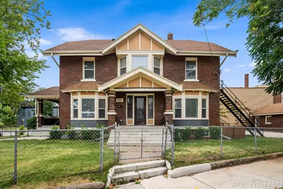 805 Cesar E. Chavez Avenue SW, Grand Rapids, MI 49503 - Photo 1