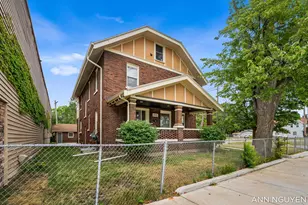 805 Cesar E. Chavez Ave SW, Grand Rapids, MI 49503 - Photo 3