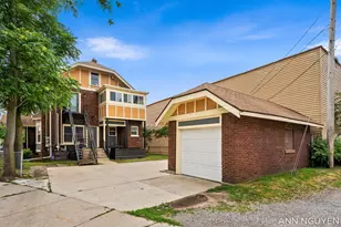 805 Cesar E. Chavez Ave SW, Grand Rapids, MI 49503 - Photo 57