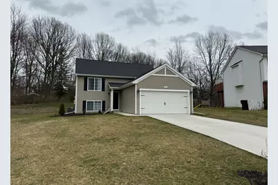 516 Macdonough Street, Jackson, MI 49201 - Photo 3