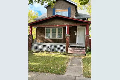 20001 Yacama Avenue, Highland Park, MI 48203 - Photo 1