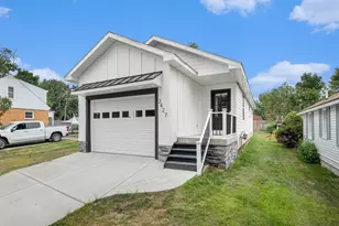 2048 Wyoming Ave SW, Wyoming, MI 49519 - Photo 1