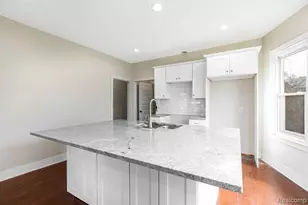 1436 Baldwin St, Detroit, MI 48214 - Photo 5