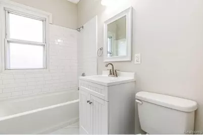 1436 Baldwin Street, Detroit, MI 48214 - Photo 9