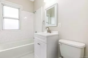 1436 Baldwin St, Detroit, MI 48214 - Photo 9
