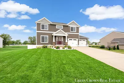 319 Eagle Drive, Caledonia, MI 49316 - Photo 7