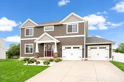 319 Eagle Drive, Caledonia, MI 49316 - Photo 5