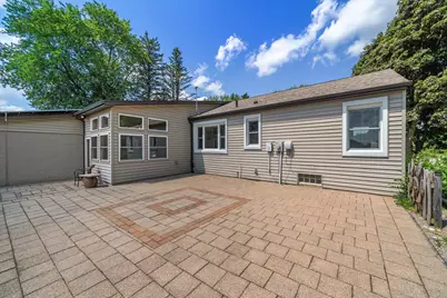 5226 Pontiac Trail, Ann Arbor, MI 48105 - Photo 3