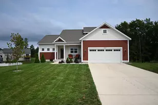 6016 Sturgeon Run, Muskegon, MI 49444 - Photo 1